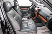 Lexus GX 13 из 23