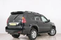 Lexus GX 6 из 23