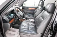 Lexus GX 7 из 23