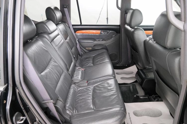 Lexus GX 22 из 23
