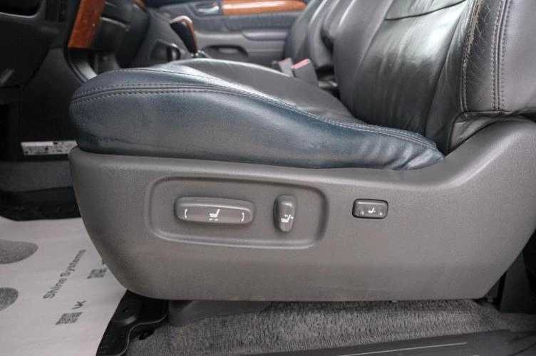 Lexus GX 18 из 23
