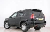 Lexus GX 4 из 23