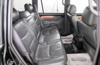 Lexus GX 22 из 23