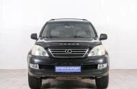 Lexus GX 2 из 23