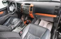 Lexus GX 12 из 23