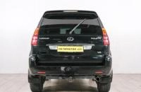 Lexus GX 5 из 23
