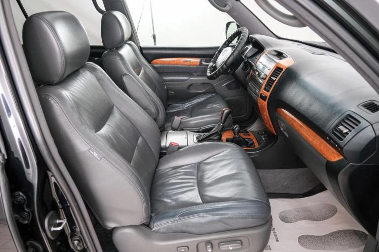 Lexus GX 13 из 23