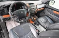 Lexus GX 8 из 23