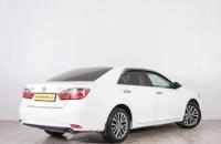 Toyota Camry 6 из 23