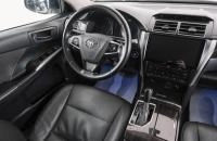 Toyota Camry 9 из 23