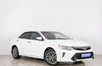 Toyota Camry 1 из 23