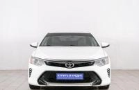 Toyota Camry 2 из 23