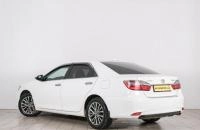 Toyota Camry 4 из 23