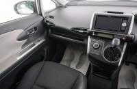 Toyota Wish 11 из 21