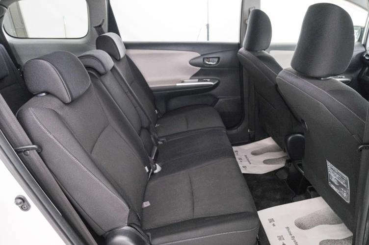Toyota Wish 20 из 21