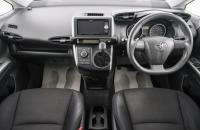 Toyota Wish 10 из 21