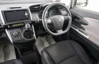 Toyota Wish 9 из 21