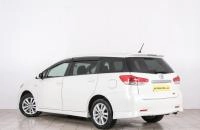 Toyota Wish 4 из 21