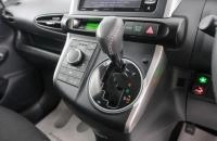 Toyota Wish 16 из 21