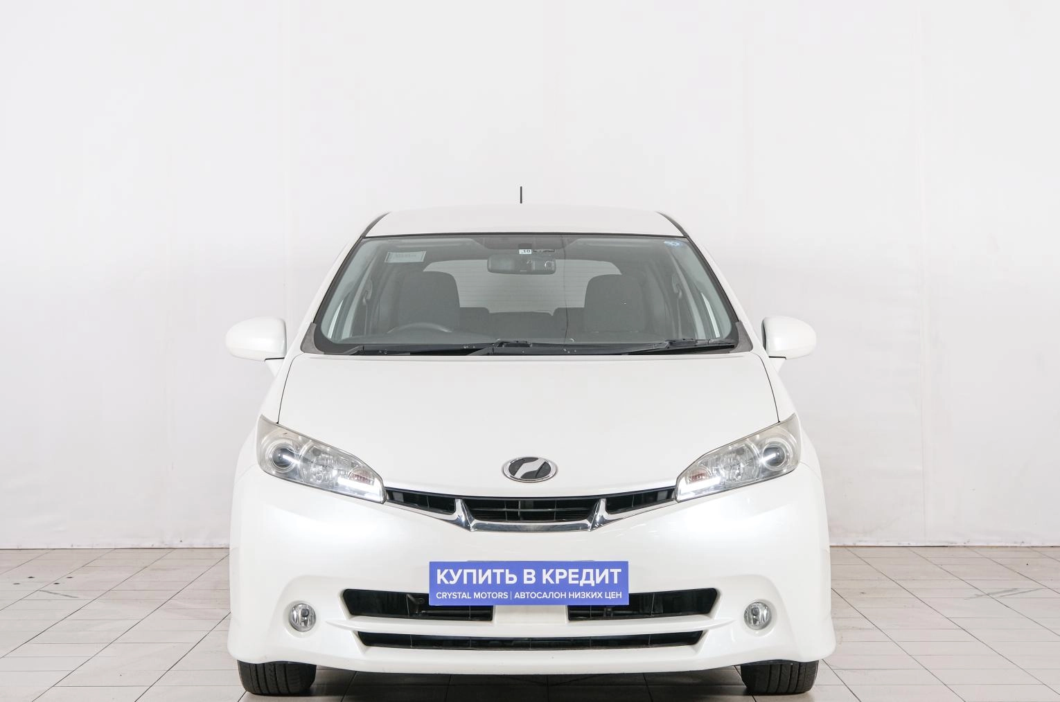 Toyota Wish 2 из 21