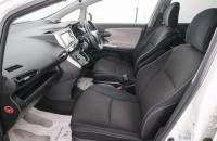 Toyota Wish 13 из 21
