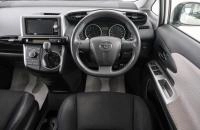 Toyota Wish 14 из 21
