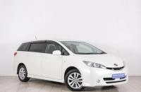 Toyota Wish 1 из 21