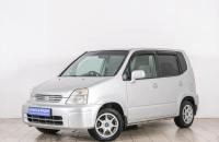 Honda Capa 3 из 19