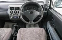 Honda Capa 14 из 19