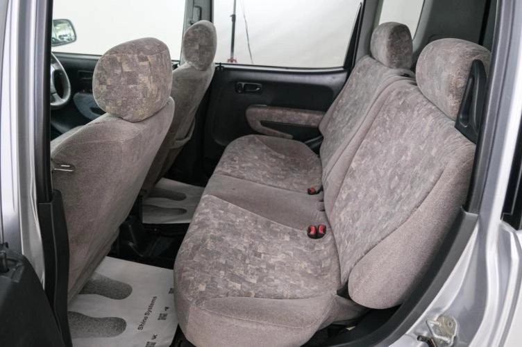 Honda Capa 17 из 19