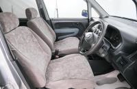 Honda Capa 7 из 19