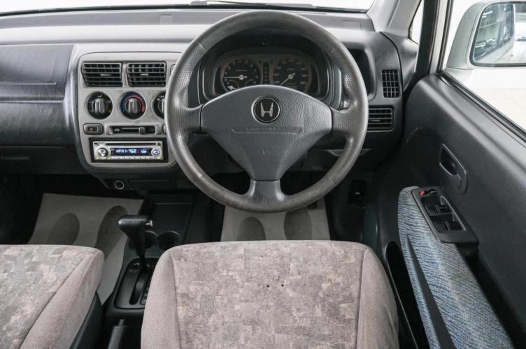 Honda Capa 14 из 19