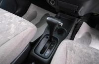 Honda Capa 16 из 19