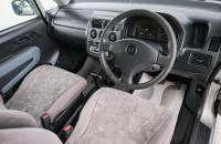 Honda Capa 8 из 19