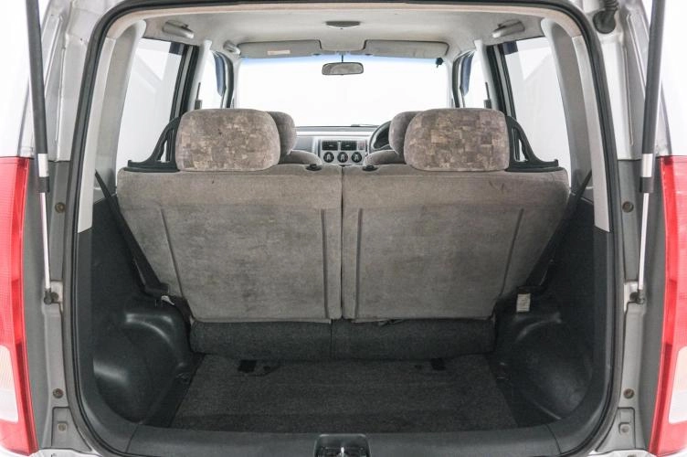 Honda Capa 19 из 19