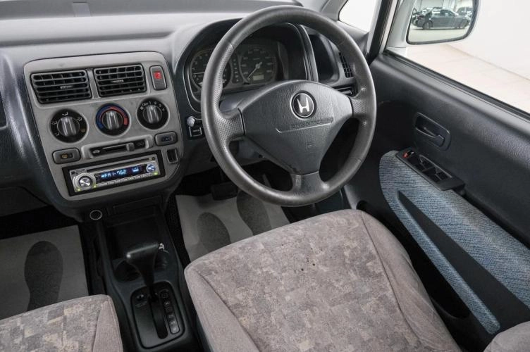 Honda Capa 9 из 19