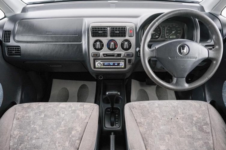Honda Capa 10 из 19