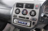 Honda Capa 15 из 19