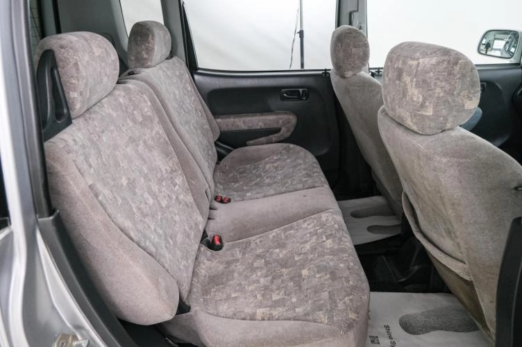 Honda Capa 18 из 19