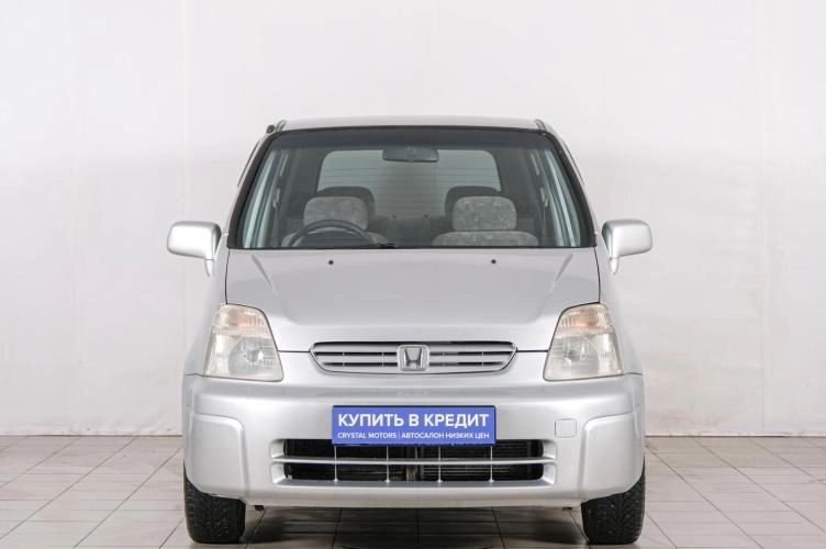 Honda Capa 2 из 6