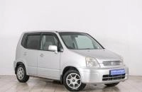 Honda Capa 1 из 19