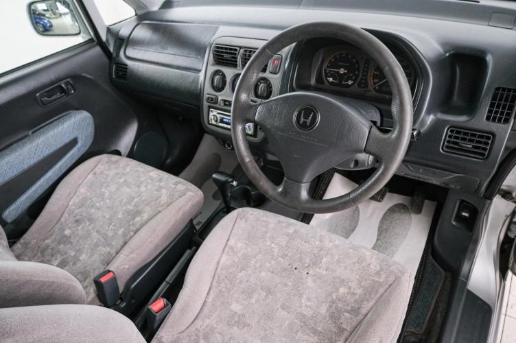 Honda Capa 8 из 19