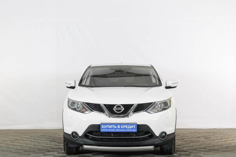 Nissan Qashqai 2 из 6