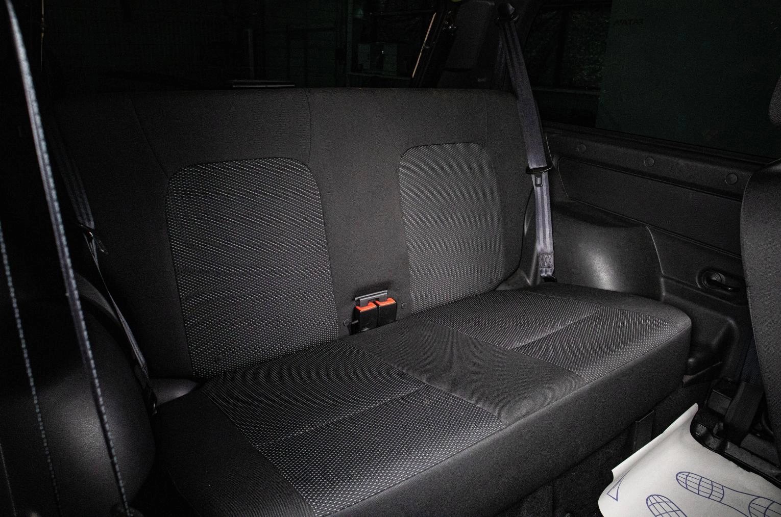 ВАЗ (LADA) Niva Legend 15 из 17