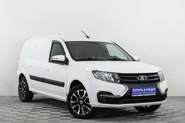 ВАЗ (LADA) Largus