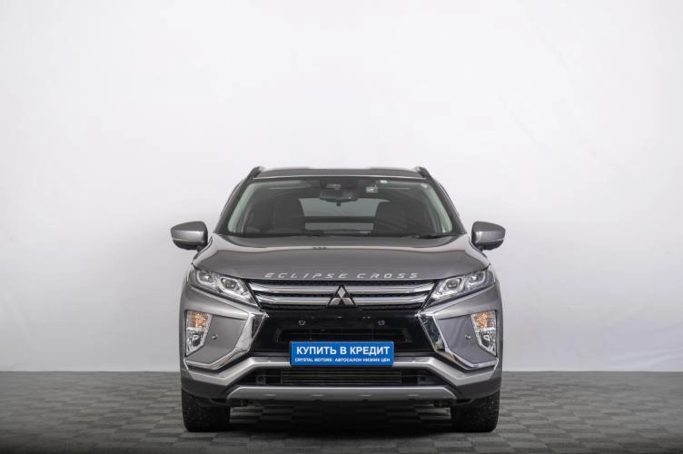 Mitsubishi Eclipse Cross 3 из 6