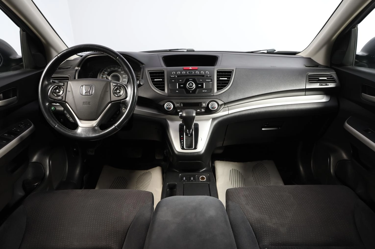 Honda CR-V 10 из 18