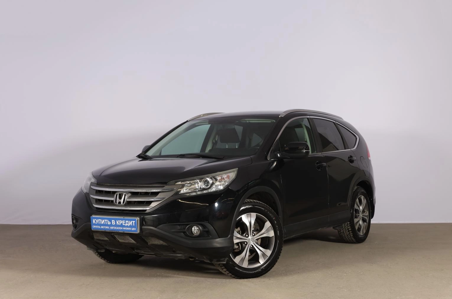 Honda CR-V 3 из 18