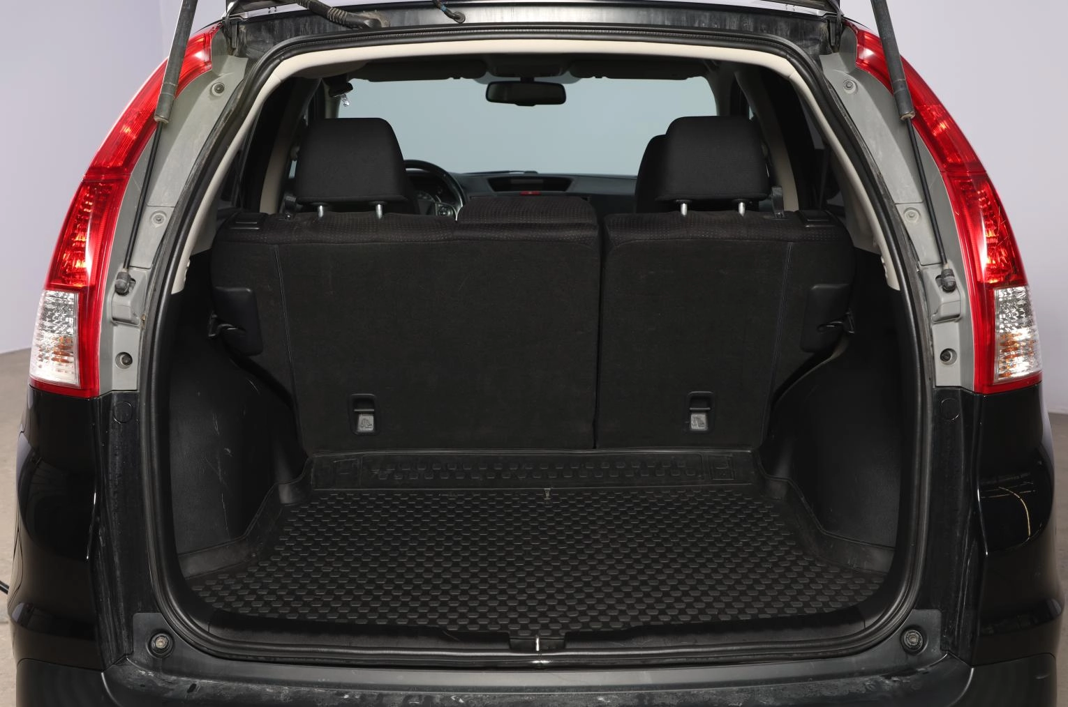 Honda CR-V 18 из 18