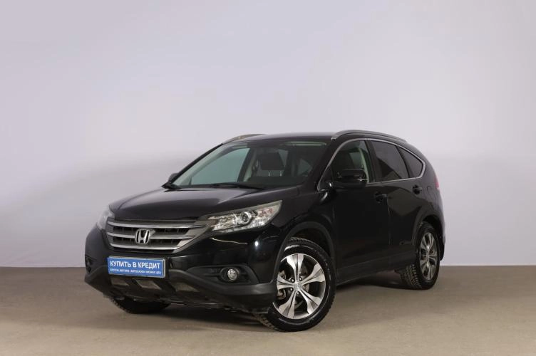 Honda CR-V 3 из 6